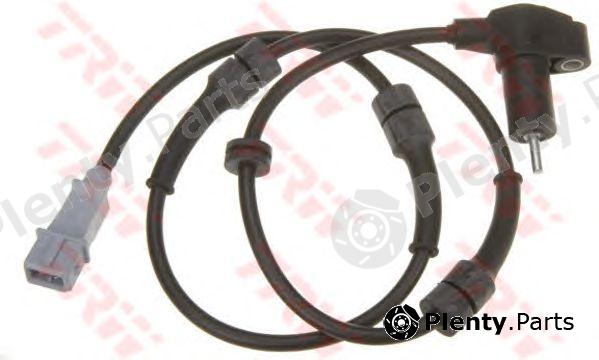  TRW part GBS4002 Sensor, wheel speed