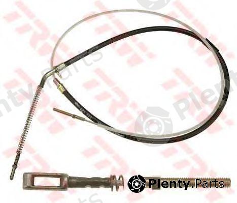  TRW part GCH1788 Cable, parking brake