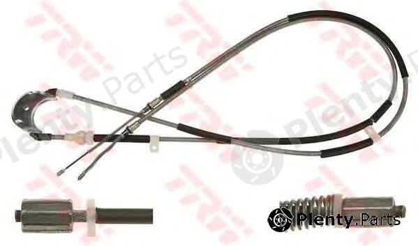  TRW part GCH1903 Cable, parking brake