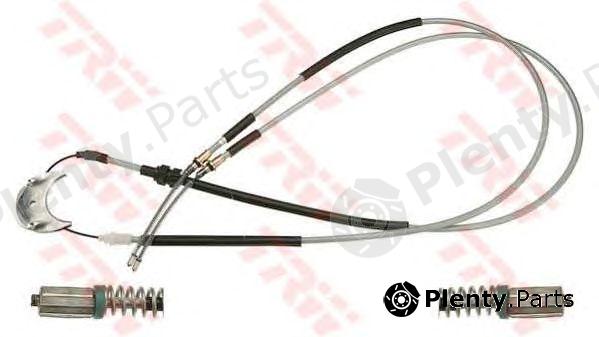  TRW part GCH1910 Cable, parking brake