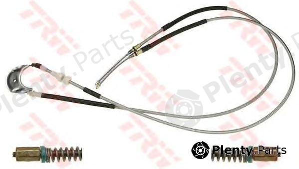  TRW part GCH1939 Cable, parking brake