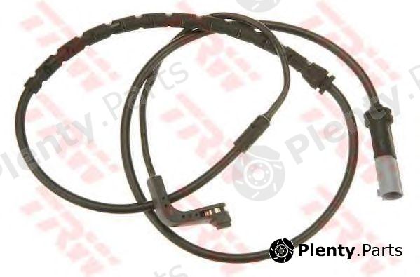  TRW part GIC236 Warning Contact, brake pad wear