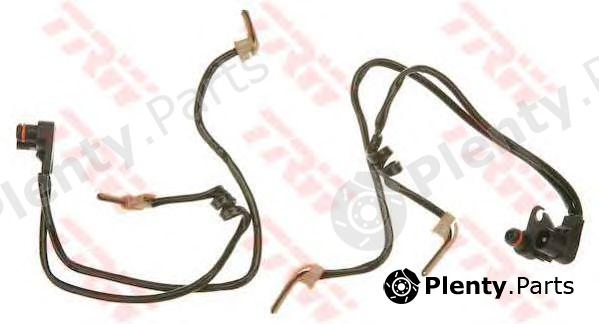  TRW part GIC5014 Warning Contact, brake pad wear