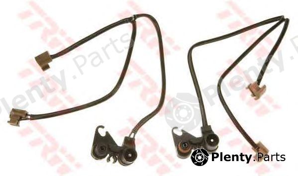  TRW part GIC5025 Warning Contact, brake pad wear