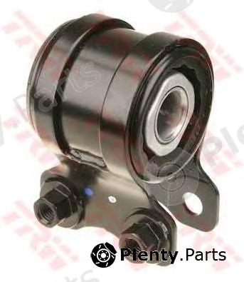  TRW part JBU661 Control Arm-/Trailing Arm Bush