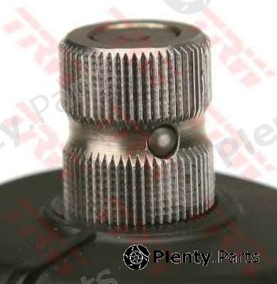  TRW part JRP958 Steering Gear