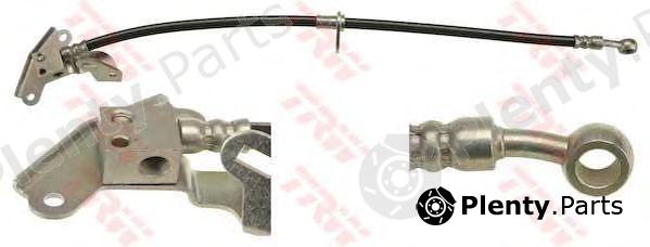  TRW part PHD594 Brake Hose
