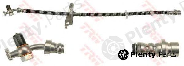  TRW part PHD637 Brake Hose