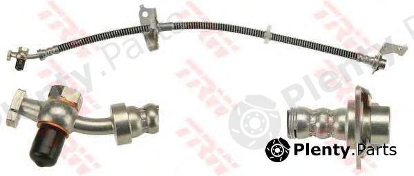  TRW part PHD638 Brake Hose