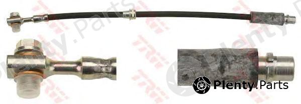  TRW part PHD674 Brake Hose