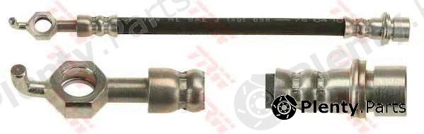  TRW part PHD684 Brake Hose