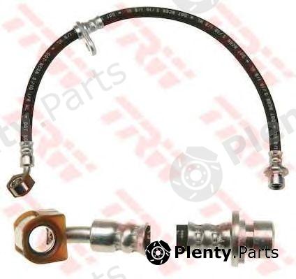  TRW part PHD7070 Brake Hose