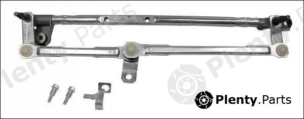  VAICO part V400777 Wiper Linkage