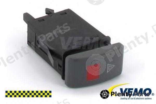  VEMO part V10-73-0182 (V10730182) Hazard Light Switch