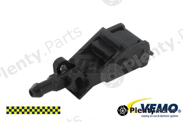  VEMO part V10-08-0312 (V10080312) Washer Fluid Jet, windscreen