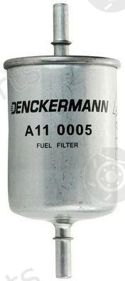  DENCKERMANN part A110005 Fuel filter
