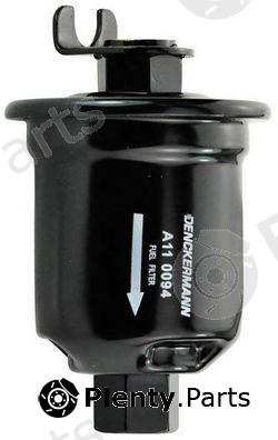  DENCKERMANN part A110094 Fuel filter