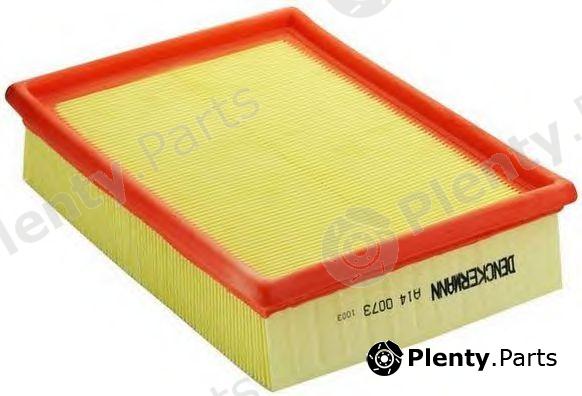  DENCKERMANN part A140073 Air Filter