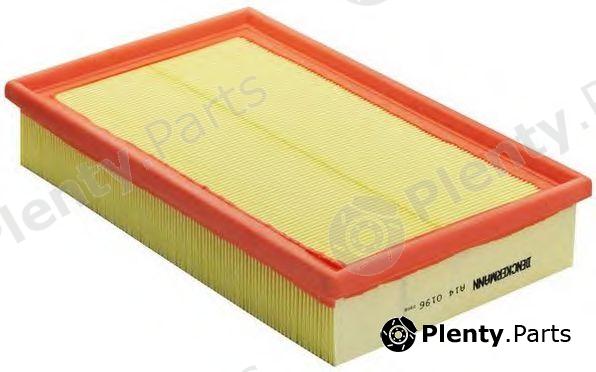  DENCKERMANN part A140196 Air Filter