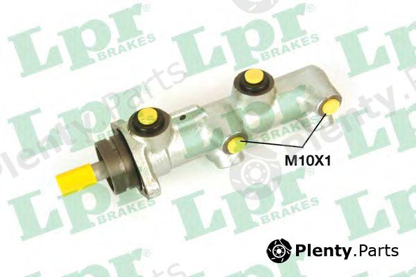  LPR part 1891 Brake Master Cylinder