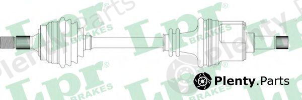  LPR part DS38006 Drive Shaft