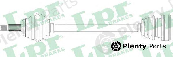  LPR part DS42026 Replacement part
