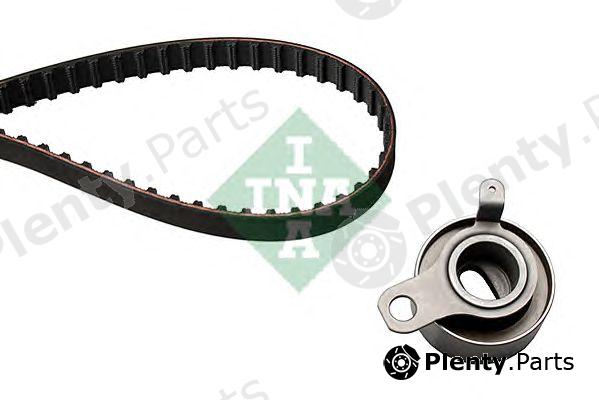  INA part 530026610 Timing Belt Kit