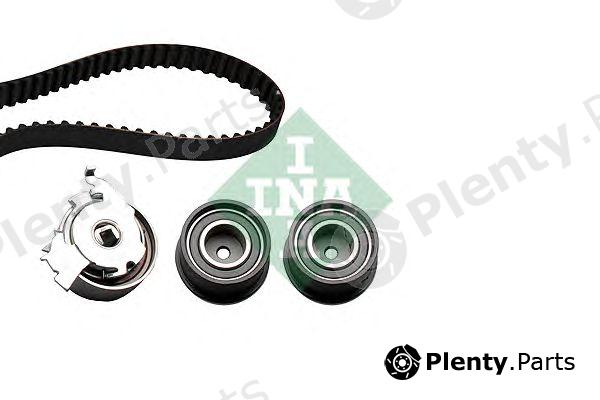  INA part 530035810 Timing Belt Kit