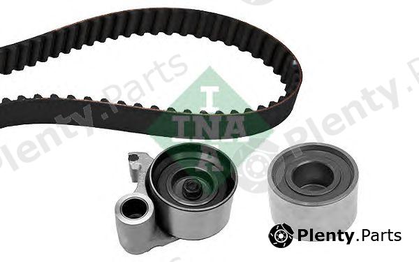  INA part 530052910 Timing Belt Kit