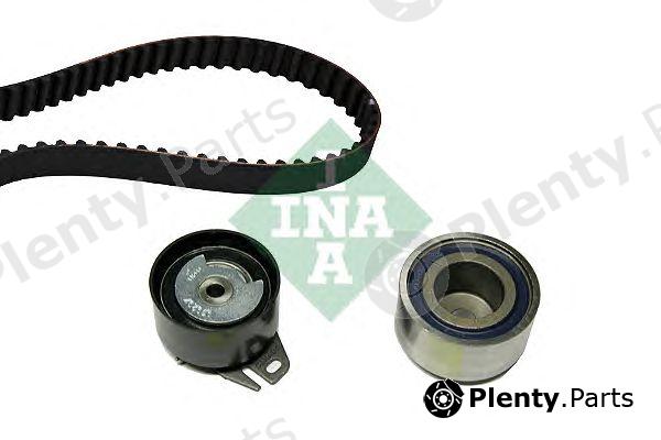  INA part 530022210 Timing Belt Kit