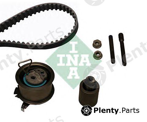  INA part 530020110 Timing Belt Kit