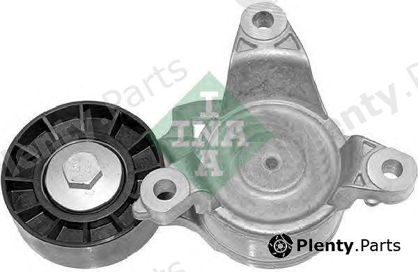  INA part 534036210 Tensioner Lever, v-ribbed belt