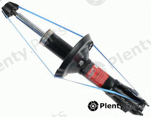  BOGE part 32-B66-F (32B66F) Shock Absorber