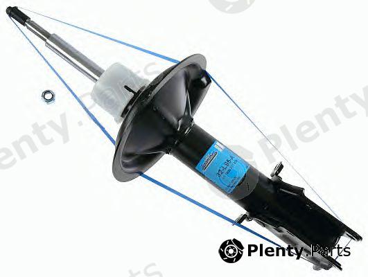  BOGE part 32-L95-A (32L95A) Shock Absorber