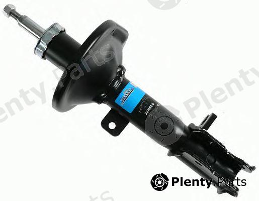  BOGE part 32-H46-0 (32H460) Shock Absorber