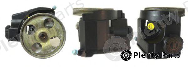  ELSTOCK part 15-0198 (150198) Hydraulic Pump, steering system