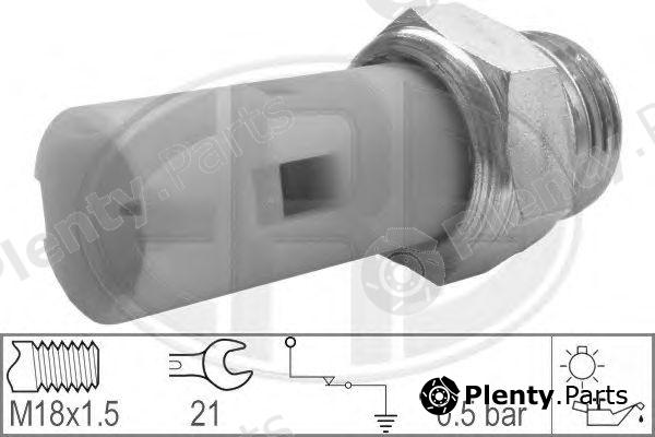  ERA part 330017 Oil Pressure Switch