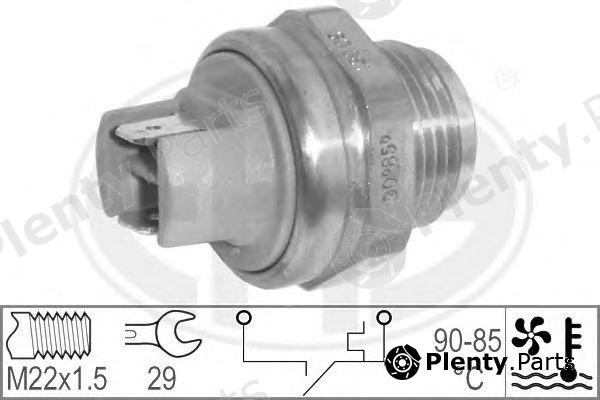  ERA part 330563 Temperature Switch, radiator fan