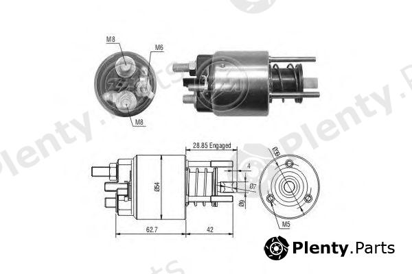  ERA part ZM3395 Replacement part