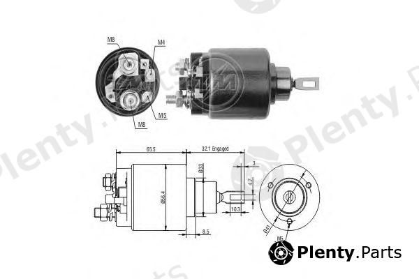  ERA part ZM571 Replacement part