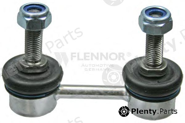  FLENNOR part FL0052-H (FL0052H) Rod/Strut, stabiliser