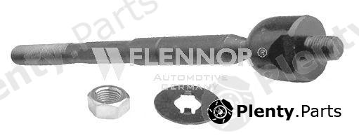  FLENNOR part FL421-C (FL421C) Tie Rod Axle Joint