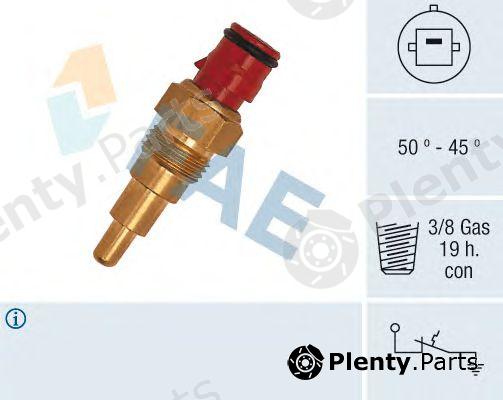  FAE part 36120 Temperature Switch, radiator fan