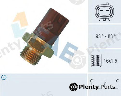  FAE part 36510 Temperature Switch, radiator fan