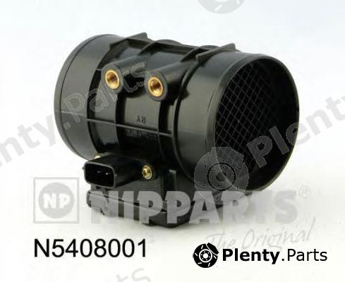  NIPPARTS part N5408001 Air Mass Sensor