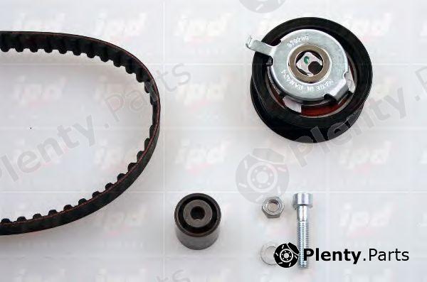  IPD part 20-1006 (201006) Timing Belt Kit