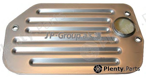  JP GROUP part 1131900200 Hydraulic Filter, automatic transmission