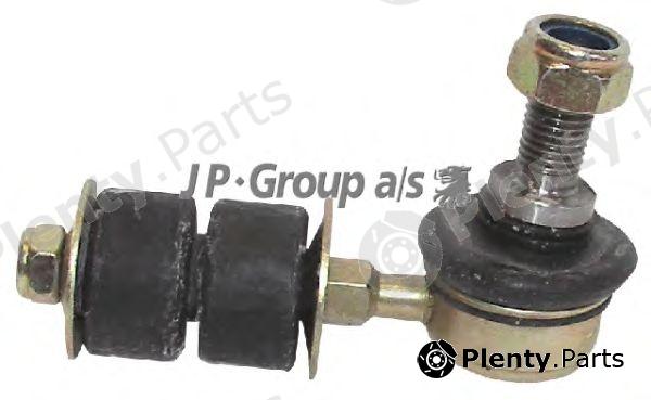  JP GROUP part 1240400310 Repair Kit, stabilizer suspension