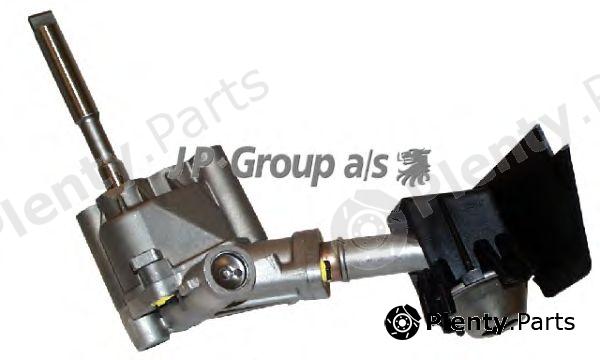  JP GROUP part 1113100500 Oil Pump