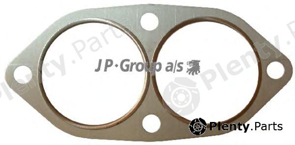 JP GROUP part 1221100300 Gasket, exhaust pipe